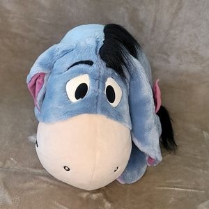 Disney Eeyore Plush